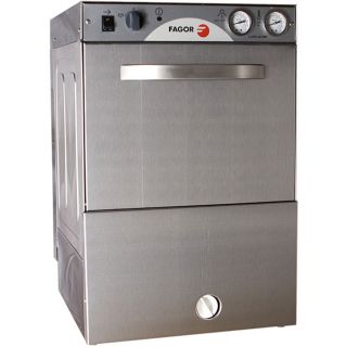 Fagor Commercial Ad 21w High temperature Glass / Dishwasher