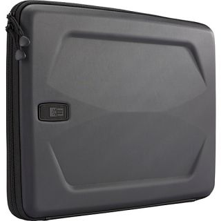 15 MacBook Pro Sculpted Sleeve Black   Case Logic Laptop Sleeves