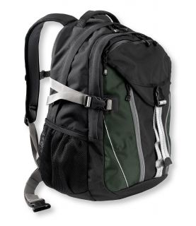 Quad Backpack