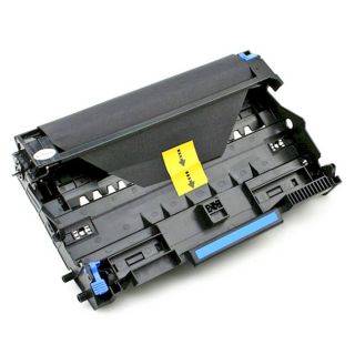 Compatible Brother Dr360 Laser Cartridge Drum Unit (BlackMaximum yield 25,000 pages at 5 percent coverageNon refillable Model D1130This item is not returnable A compatible cartridge/toner is not manufactured by the original printer manufacturer, but wil