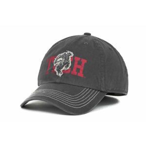Texas Tech Red Raiders 47 Brand NCAA Powerhouse Franchise Cap