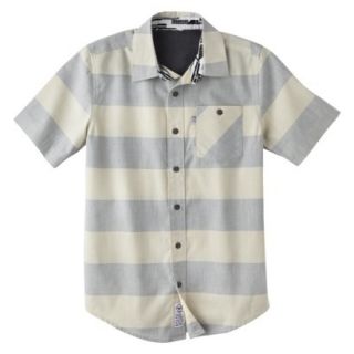Shaun White Boys Shirt   Carefree Khaki XL