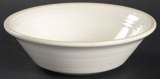 Metlox   Poppytrail   Vernon Impressions White Coupe Cereal Bowl, Fine China Din