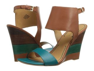 Nine West Melondy Womens Shoes (Blue)