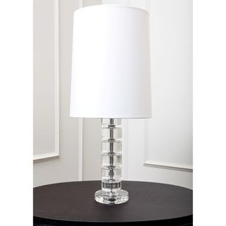 Abbyson Living Allure Table Lamp