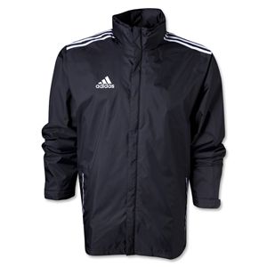 adidas Basic Rain Jacket (Black)