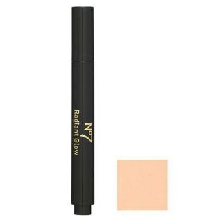 Boots No7 Radiant Glow Concealer   Shade 2