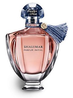 Guerlain Shalimar Parfum Initial Eau de Parfum   No Color