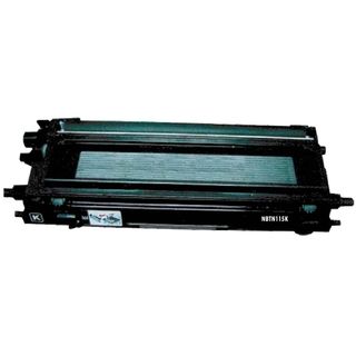 Basacc Color Toner Cartridge Compatible With Brother Tn115