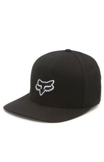 Mens Fox Backpack   Fox Legacy Flexfit Hat