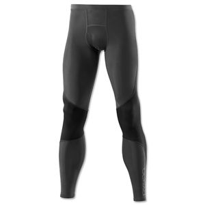 SKINS RY400 Recovery Long Tight (Black)