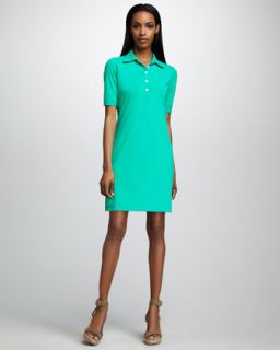 Polo Dress