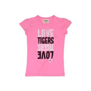 Missouri Tigers NCAA Girls Nora T Shirt