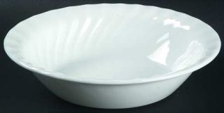 Corning Enhancements (Corelle,Microwave) Soup/Cereal Bowl, Fine China Dinnerware