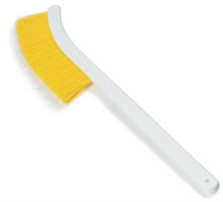 Carlisle 24 in Wand Brush w/ Brown Bristles