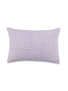 John Robshaw Bindi Decorative Pillow   Lavender