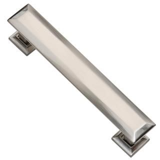 Southern Hills Satin Nickel Cabinet Pull Englewood (pack Of 10)