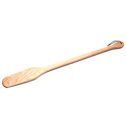 Bayou Classic 35 inch Wooden Cajun Cooking Paddle