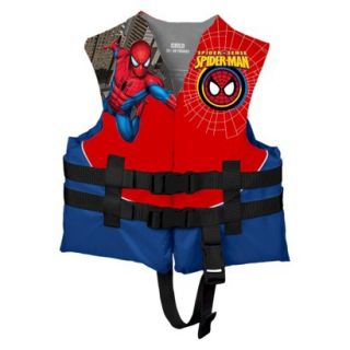Marvel Child Life Vest   Multicolor