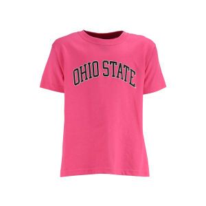 Ohio State Buckeyes J America NCAA Youth Identity Arch T Shirt