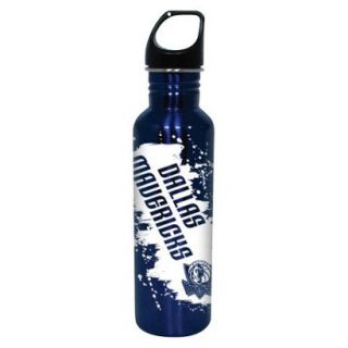 NBA Dallas Mavericks Water Bottle   Blue (26 oz.)
