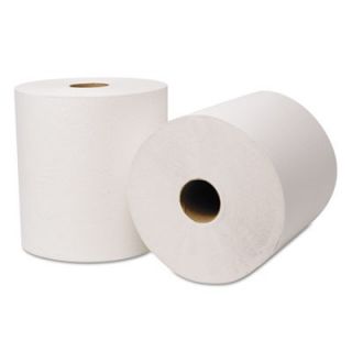 Wausau Paper Hardwound Roll Towels