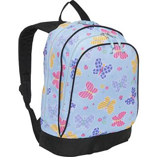 Olive Kids Butterfly Garden Sidekick Backpack