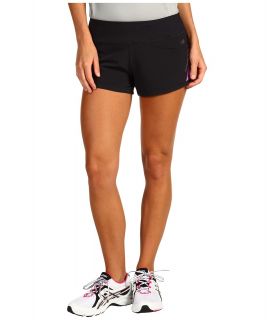 New Balance NBx Prism Run Short Womens Shorts (Black)