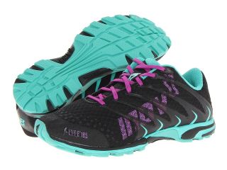 inov 8 F Lite 185 Womens Running Shoes (Blue)