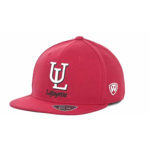 Louisiana Lafayette Ragin Cajuns Top of the World NCAA Slam One Fit Cap