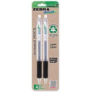 Zebra Pen Jimnie Clip Mechanical Pencil
