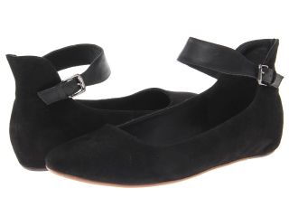 Kooba Kaylee Womens Shoes (Black)