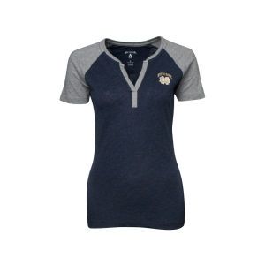 Notre Dame Fighting Irish Antigua NCAA Womens Shine T Shirt