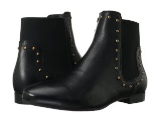 Cordani OHara Womens Zip Boots (Black)