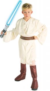 Obi Wan Kenobi Child Costume