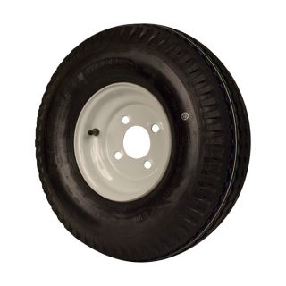 Load Range C High Speed Replacement Trailer Tire   5.70 x 8