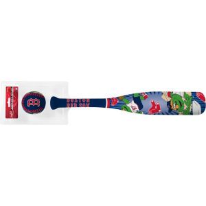 Boston Red Sox Jarden Sports Grand Slam Softee Bat and Ball Set