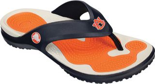 Crocs MODI Auburn Flip   Navy Casual Shoes