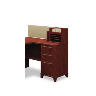 Bush Enterprise Filing Cabinet BSH2999CSA103 / BSH2999MCA103 Finish Harvest 