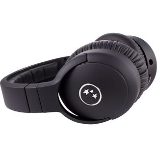 Linx Fusion Stereo Headphones with ViviTouch 4D Sound Technologies B