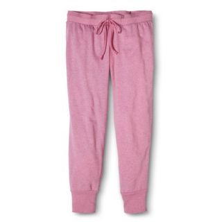 PJ Couture Pajama Pant   Pink XL