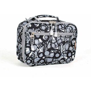 J World Marble Grey Cody Lunch Tote