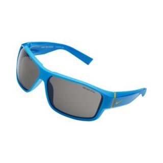 Nike Reverse Kids Sunglasses   Blue Hero