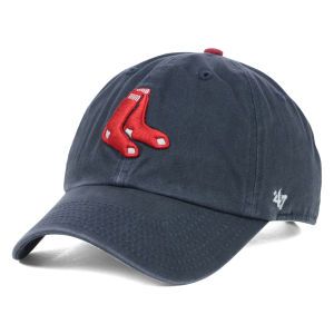 Boston Red Sox 47 Brand MLB Clean Up