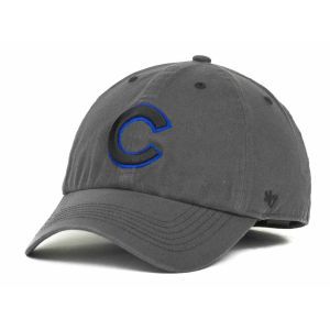 Chicago Cubs 47 Brand MLB Justus Franchise Cap