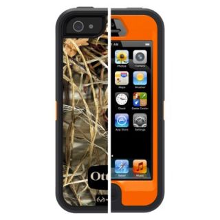 Otterbox Camouflage Cell Phone Case for iPhone 5/5S   Brown (77 33416P1)