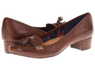 Mootsies Tootsies Harvest Womens Slip on Shoes (Brown)
