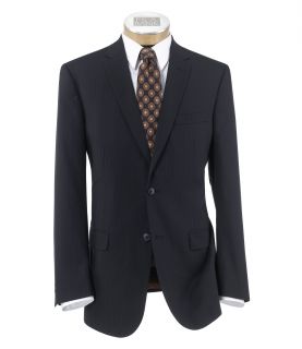 Joseph Slim Fit 2 Button Suits with Plain Front Trousers Extended Sizes JoS. A.