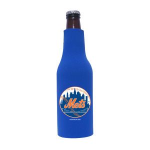 New York Mets Bottle Coozie