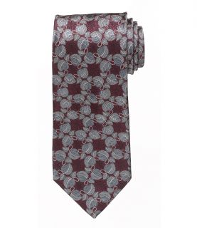 Signature Circle of Vines Tie JoS. A. Bank